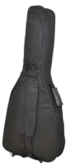 Deluxe Acoustic Guitar Bag by Cobra Ca 